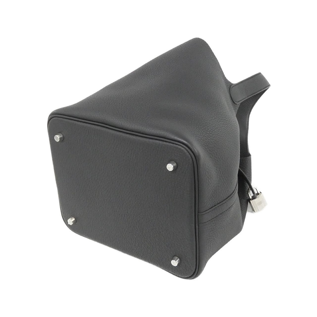 Hermes Picotin Lock MM Bag — view 2