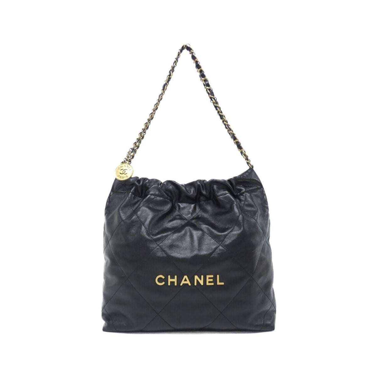 Chanel 22 Line Small Shoulder Bag