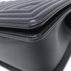 Chanel Boy Line Shoulder Bag — view 3