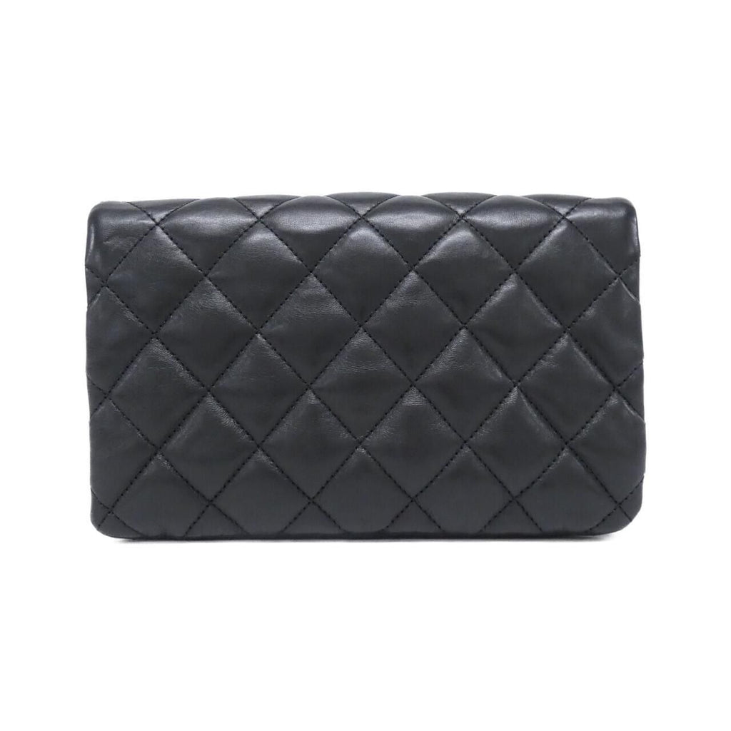 Chanel Shoulder Bag Black — view 2