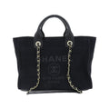 Chanel Deauville Line Bag
