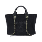 Chanel Deauville Line Bag