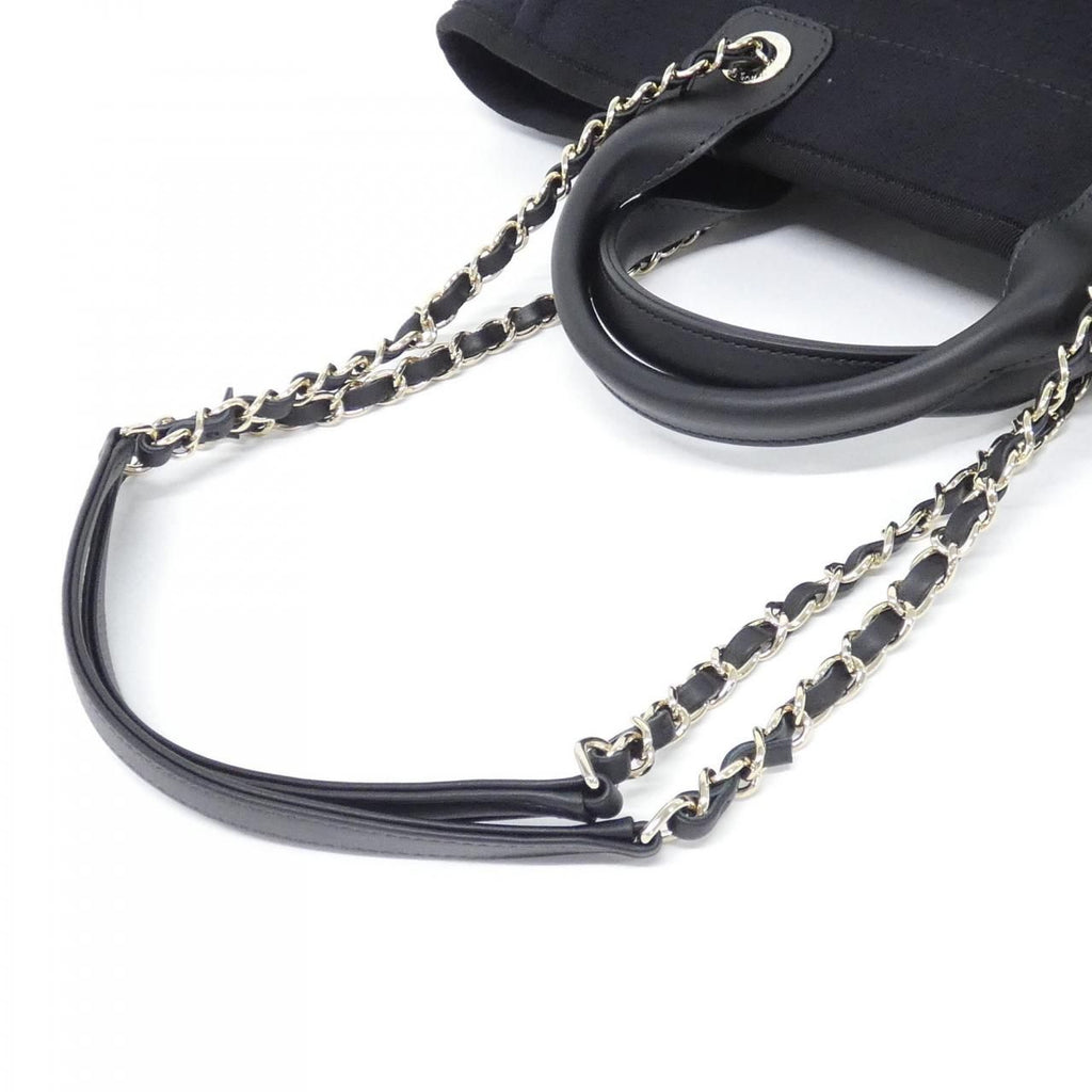 Chanel Deauville Line Bag — view 5