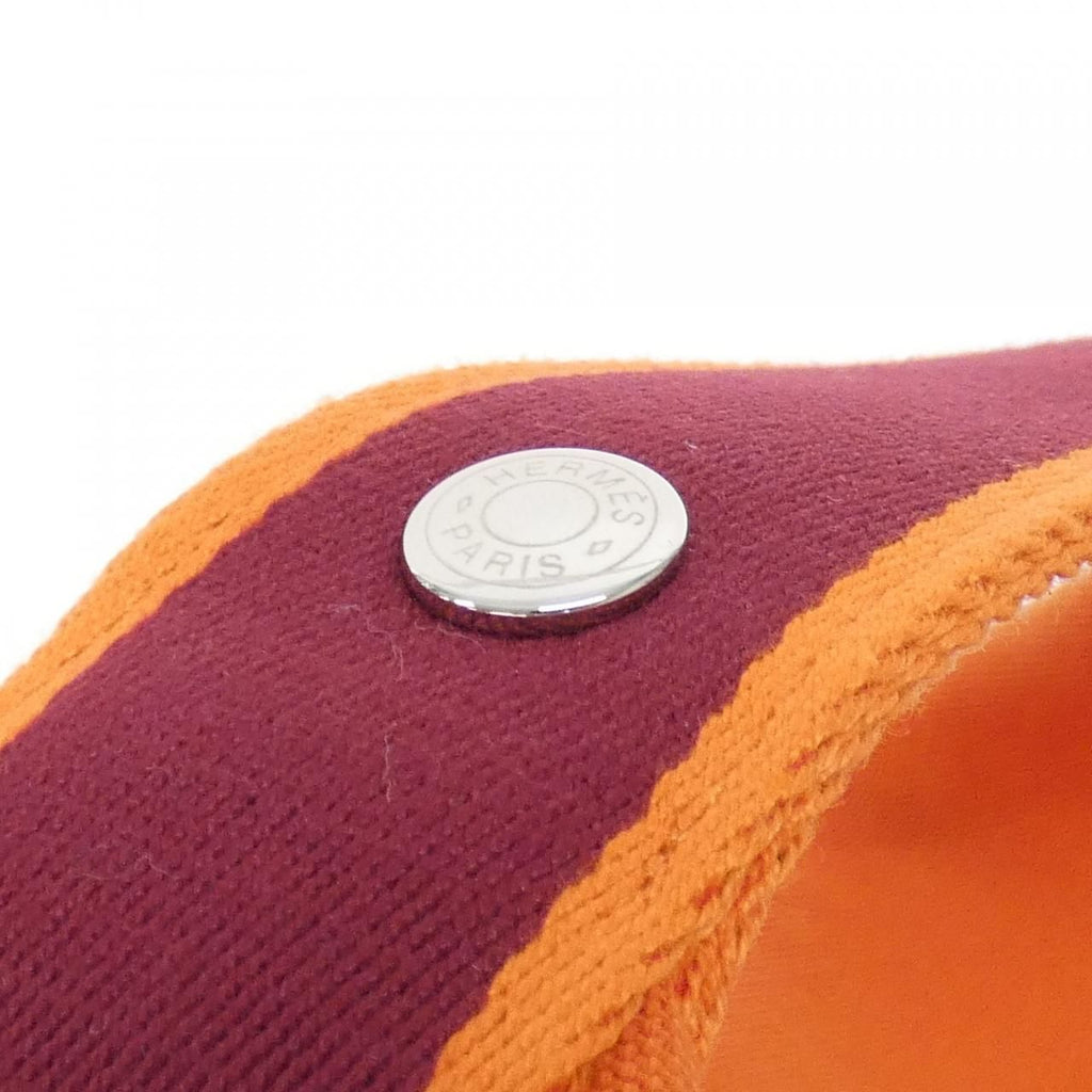 Hermes Brid-a-brac GM Pouch — view 5