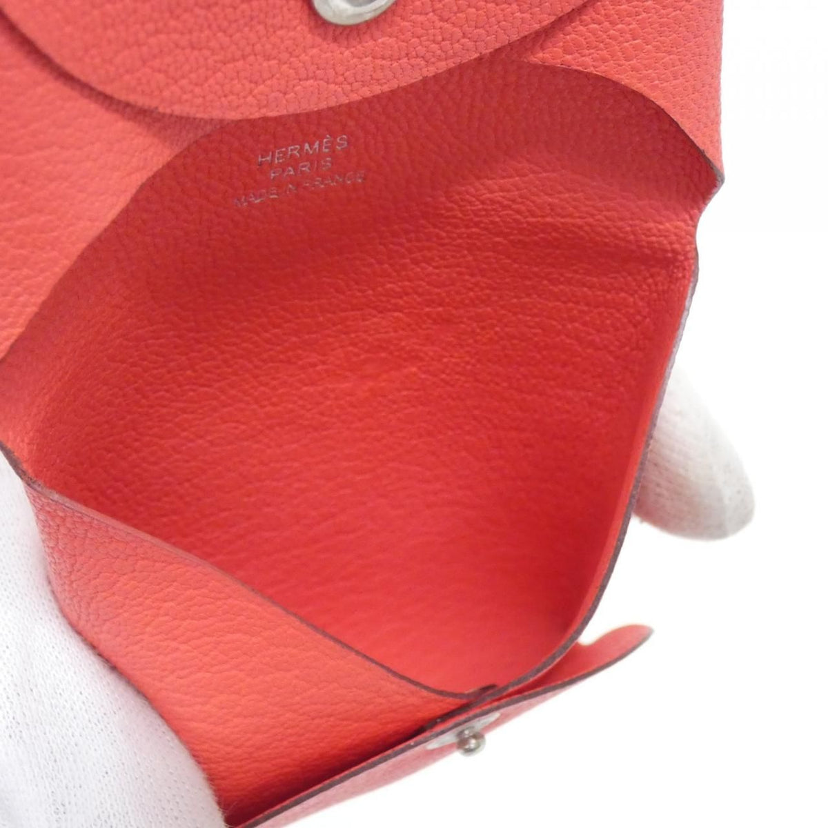 Hermes Bastia Coin Purse — view 5