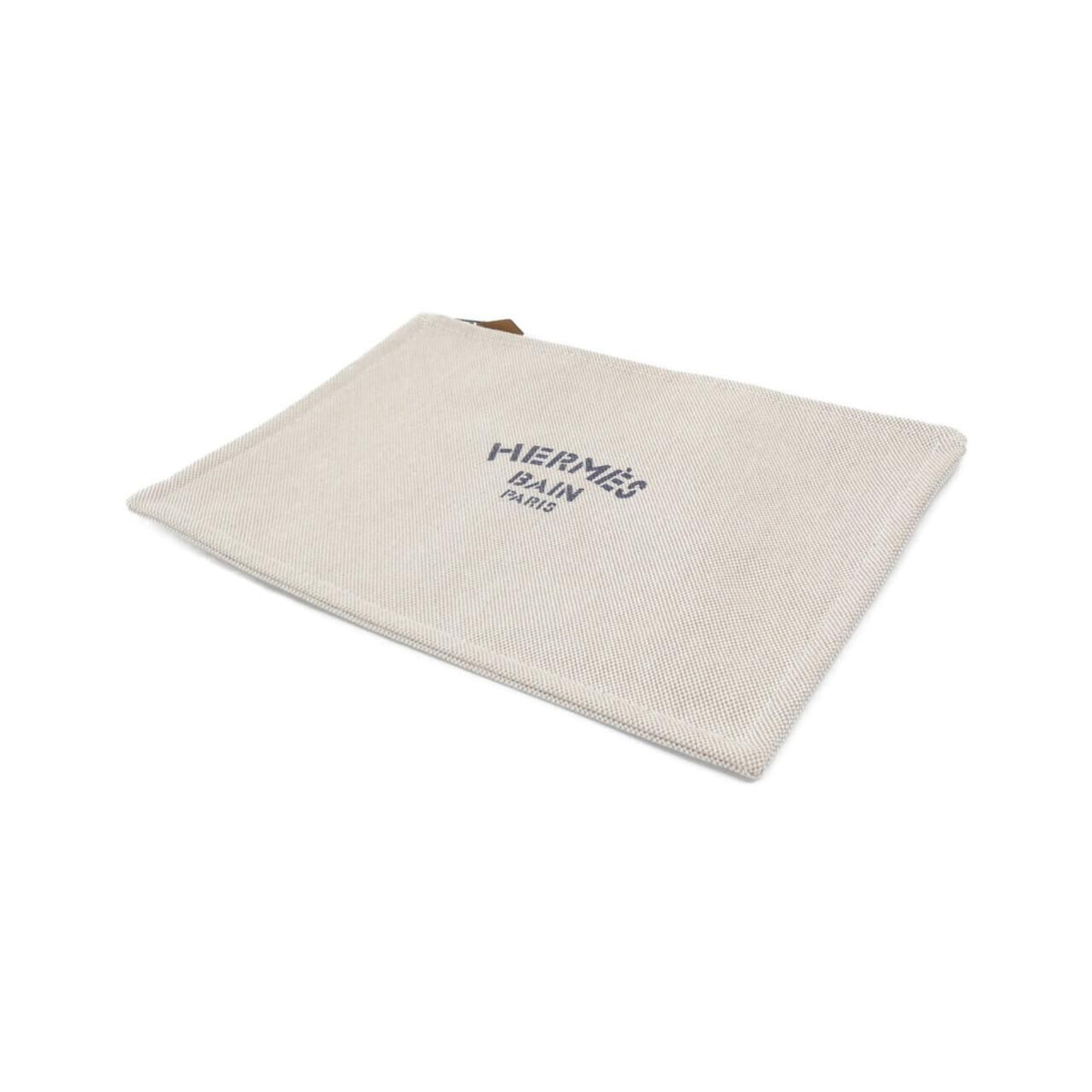 Hermes New Yachting GM Pouch — view 3