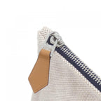 Hermes New Yachting GM Pouch — view 5