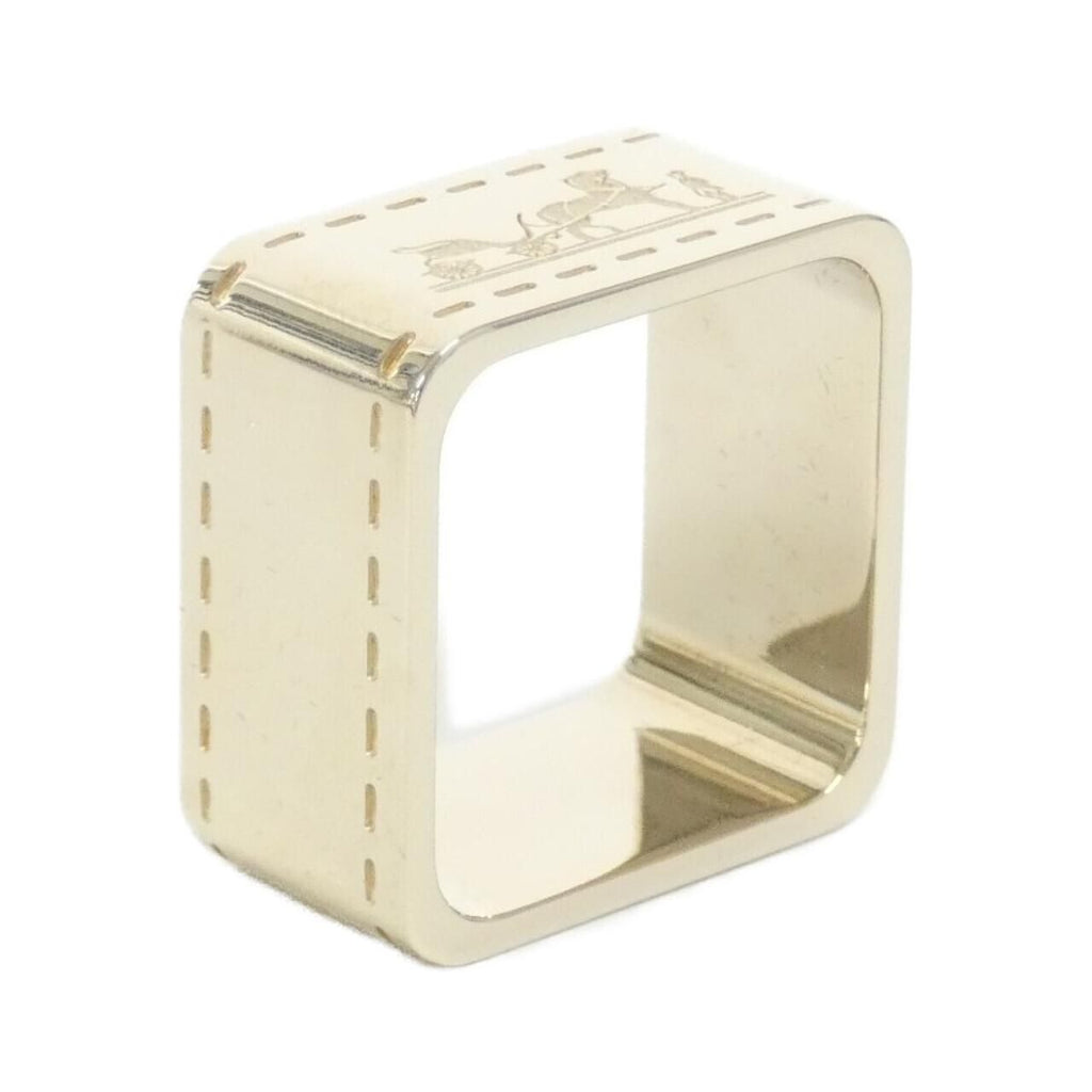 Hermes Bolduc Scarf Ring — view 3