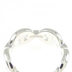 Hermes Chaine D'ancre Enchainee Ring — view 3