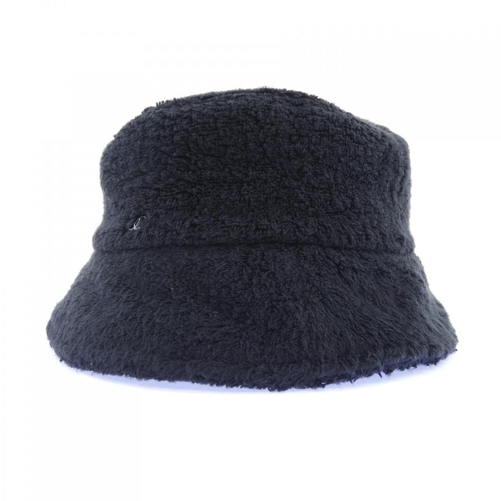 Chanel Hat Black — view 2