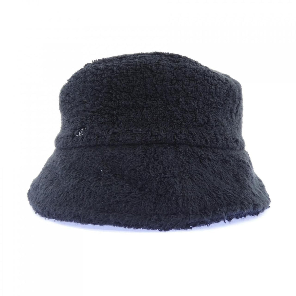 Chanel Hat Black — view 2