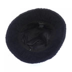Chanel Hat Black — view 5