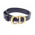 Dior Saddle 20 Belt