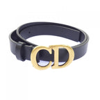Dior Saddle 20 Belt