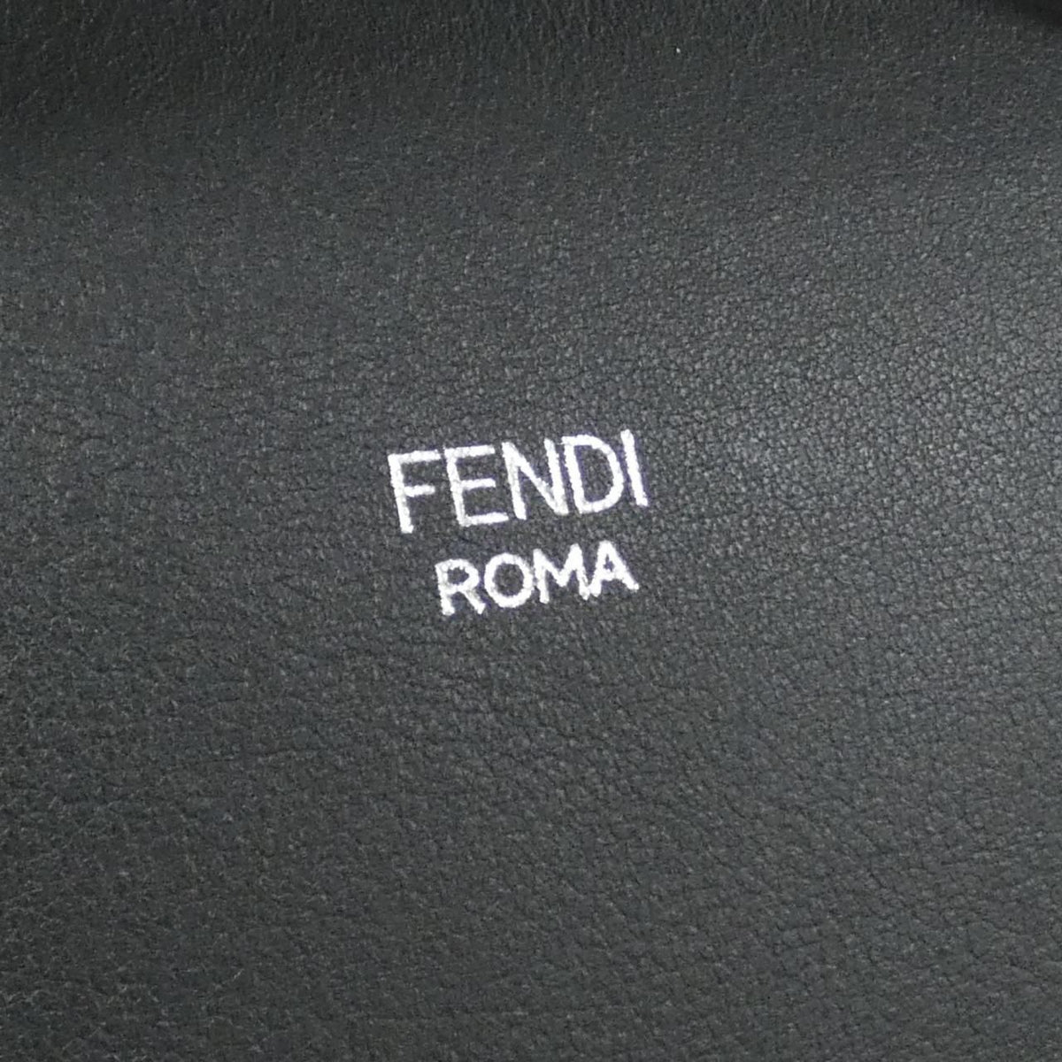Fendi by the Way Medium Bag — view 4