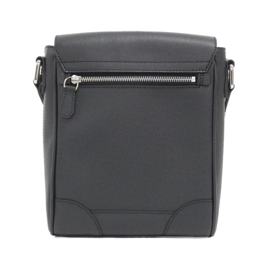 Louis Vuitton Vintage Taiga Luca Shoulder Bag — view 2