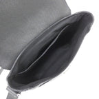 Louis Vuitton Vintage Taiga Luca Shoulder Bag — view 7