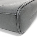 Louis Vuitton Vintage Taiga Luca Shoulder Bag — view 3
