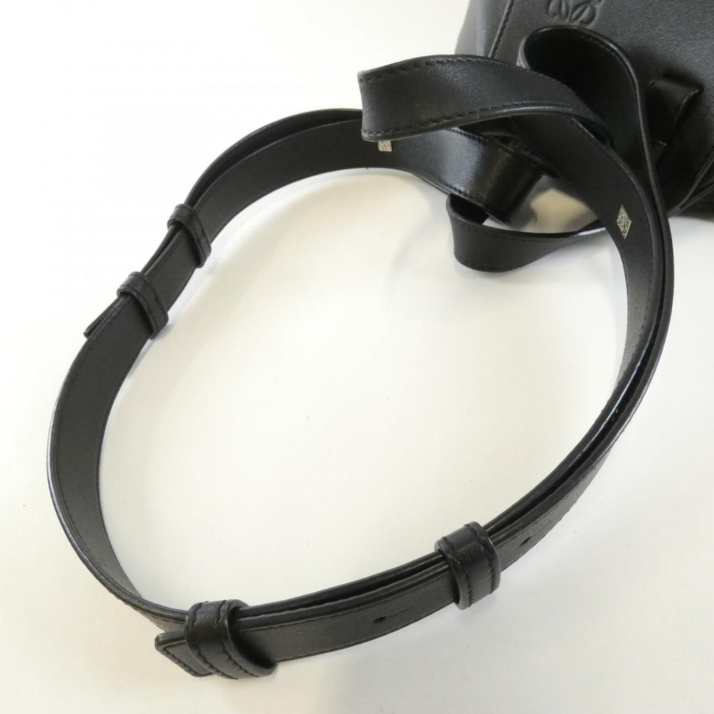 Loewe Hammock Small 387 30 Shoulder Bag — view 7