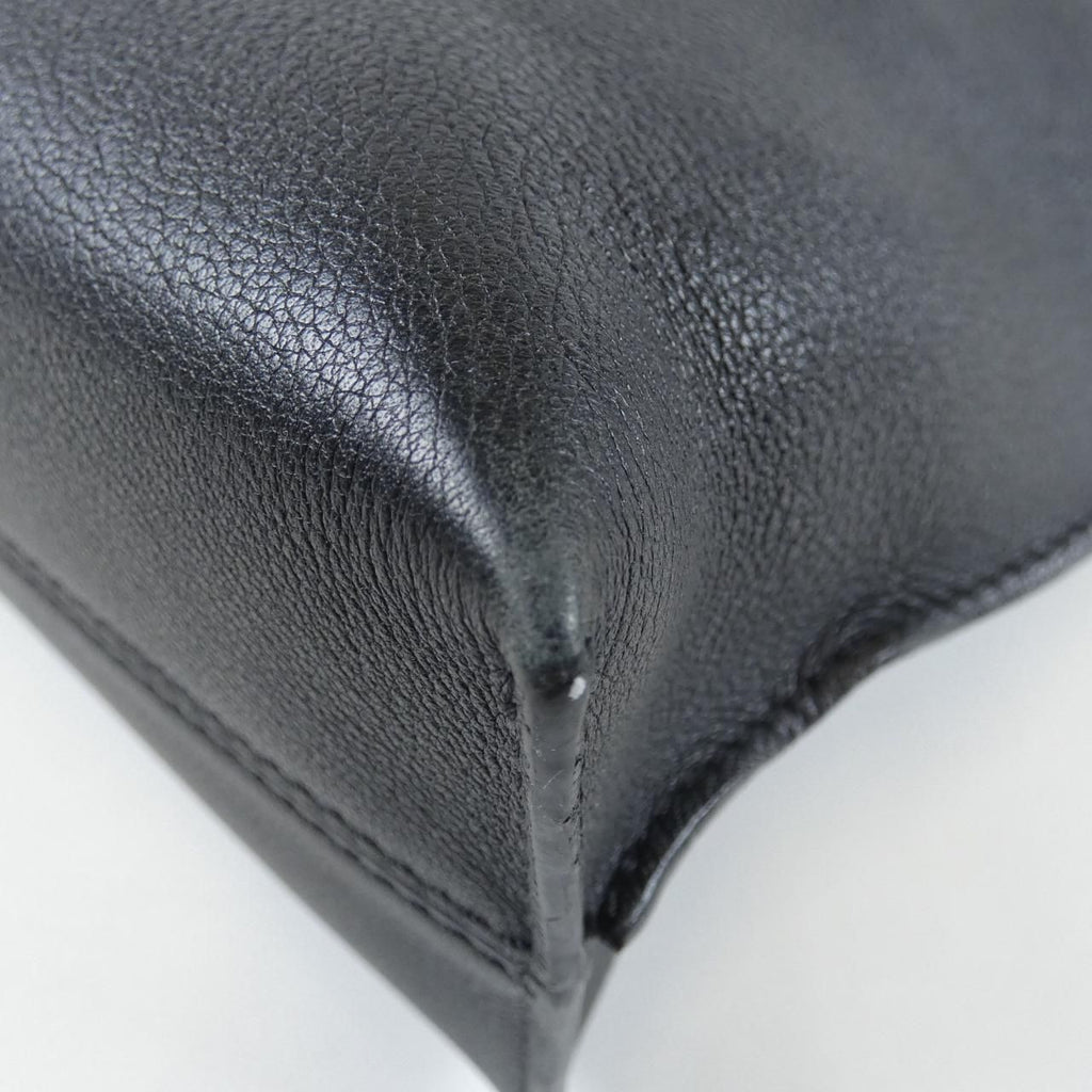 Loewe Tea Messenger 316 30 Shoulder Bag — view 3