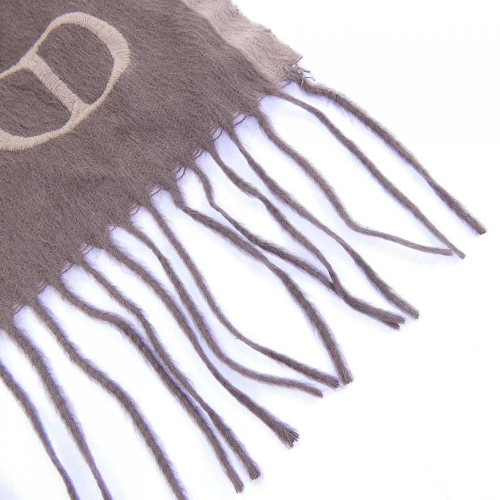 Dior Scarf Purple — view 2