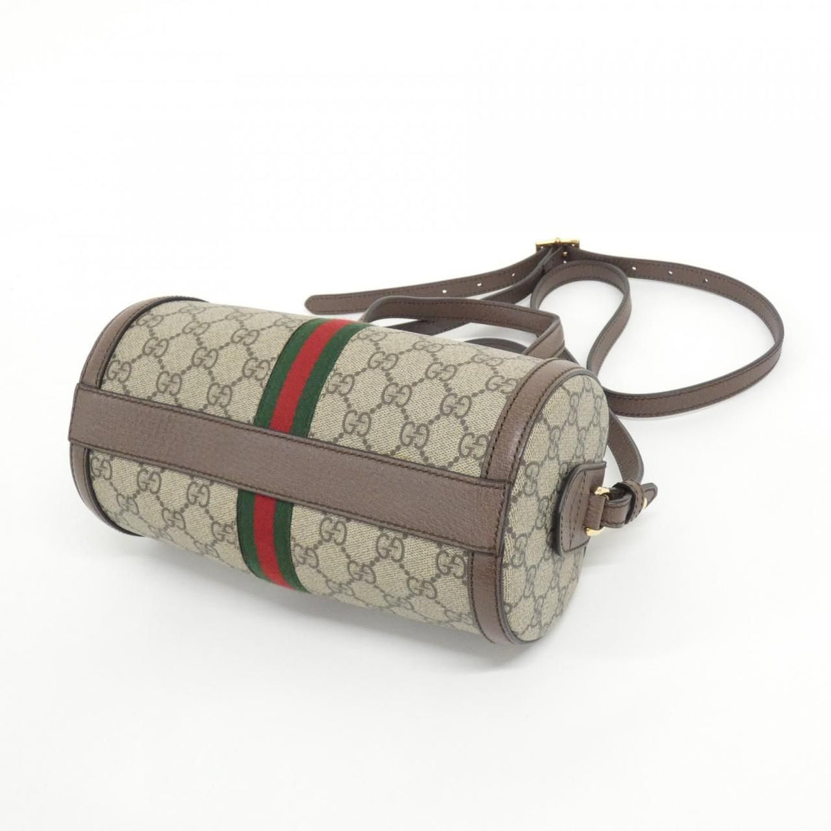 Gucci Ophidia Boston Bag — view 3