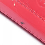 Louis Vuitton Vernis Alma PM Bag — view 4