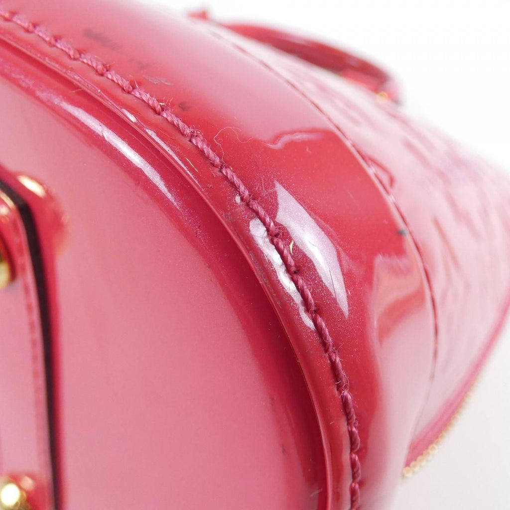 Louis Vuitton Vernis Alma PM Bag — view 2