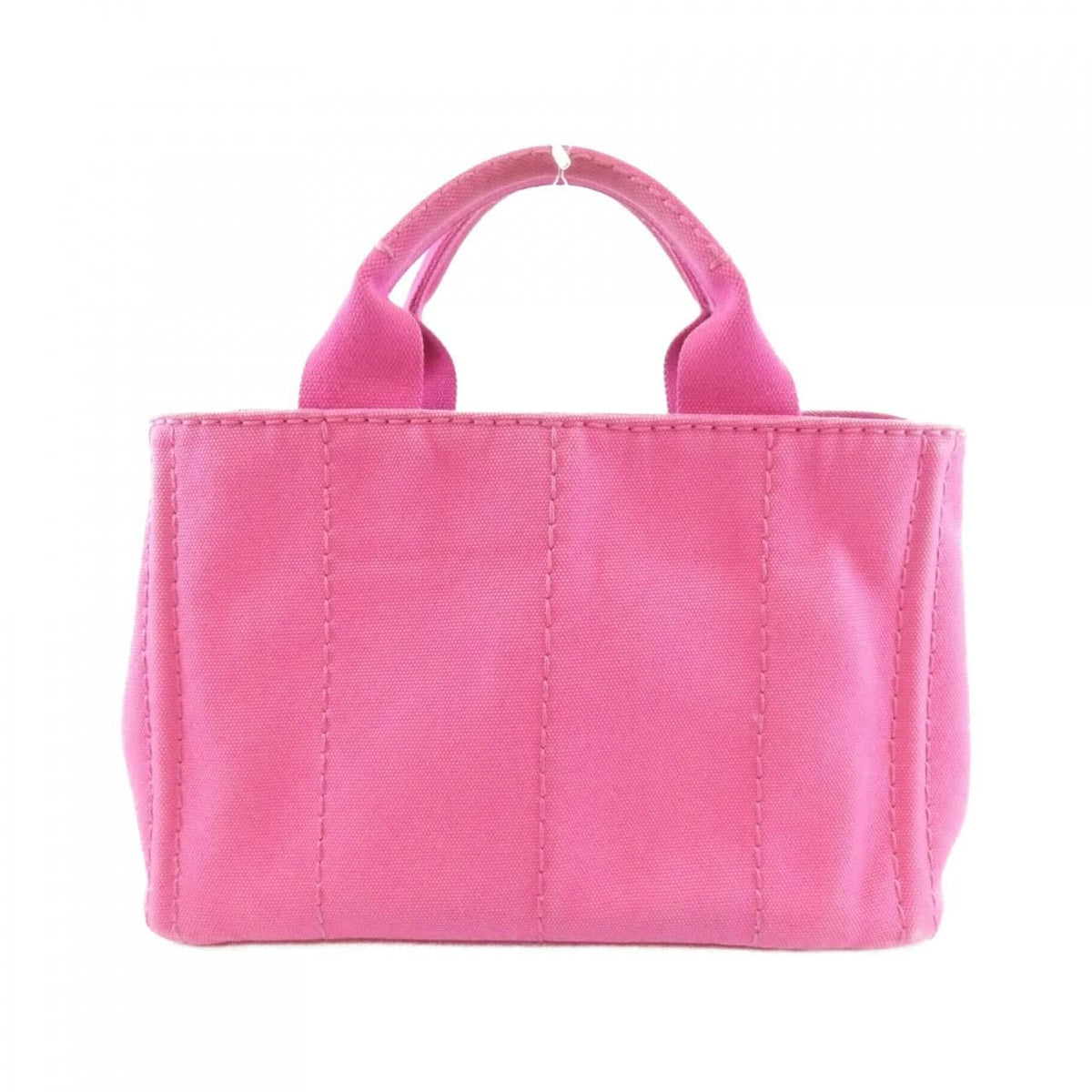 Prada Bag Handbag Pink — view 2
