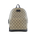 Gucci Klqax Backpack Beige