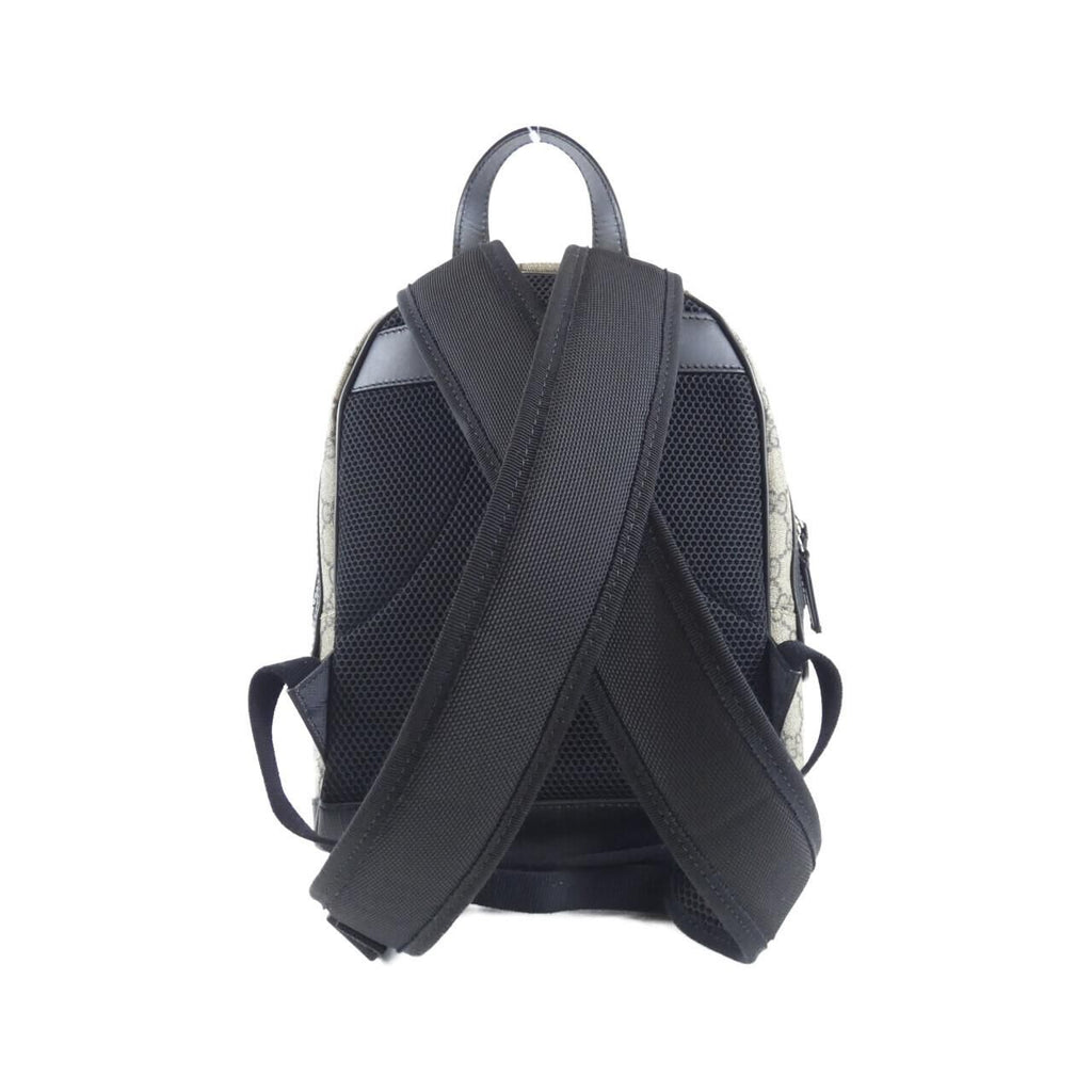 Gucci Klqax Backpack Beige — view 2