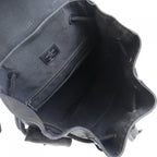 Louis Vuitton Damier Graphite Christopher MM Backpack — view 8