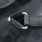 Louis Vuitton Damier Graphite Christopher MM Backpack — view 6