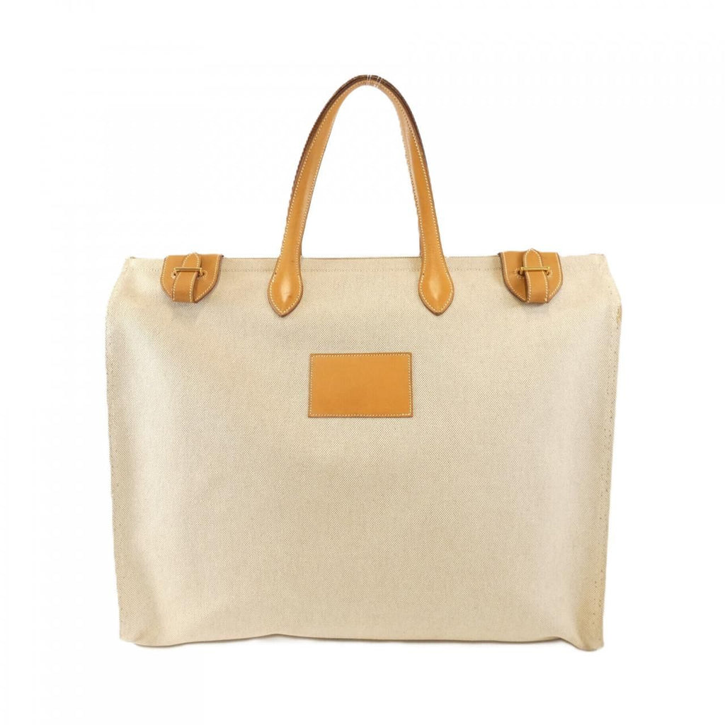 Hermes Cabas 50 Bag