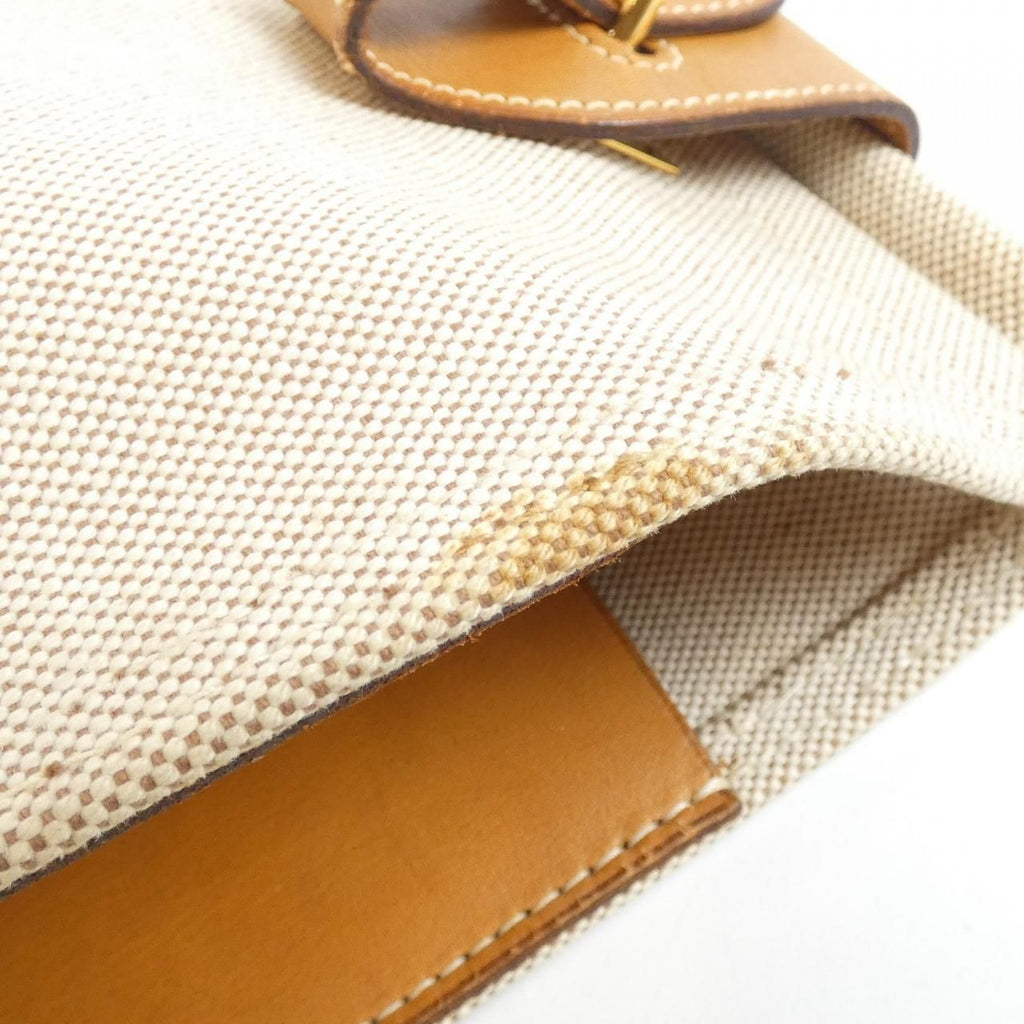 Hermes Cabas 50 Bag — view 4