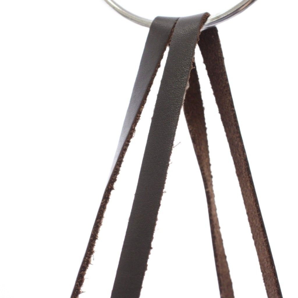Fendi Zucca Shoulder Bag Brown — view 5