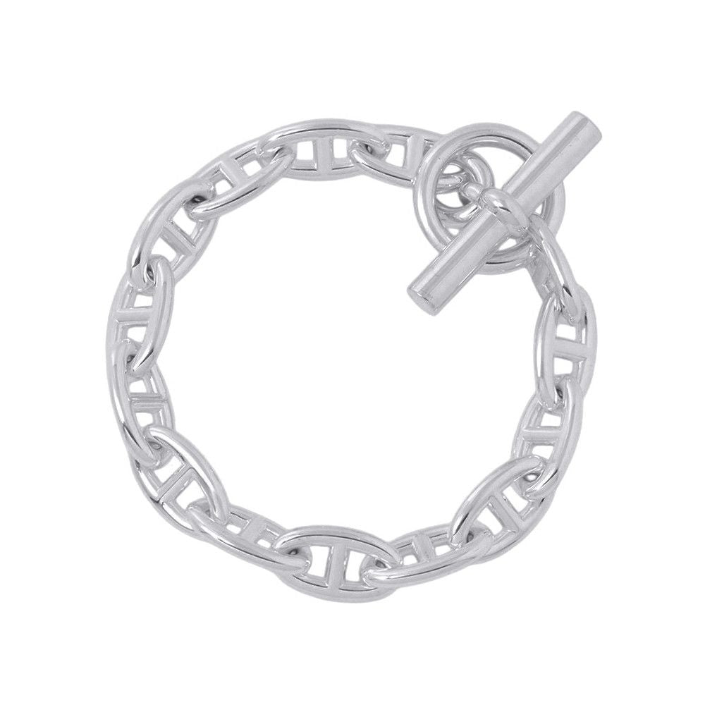 Hermes Bracelet Chaine D'ancre GM 14 Links