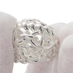 Hermes Ring Chaine D'ancre Multi Chain TGM Enchainee — view 6