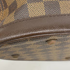 Louis Vuitton Tote Bag Damier Marais Ebene — view 7