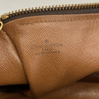 Louis Vuitton Handbag Monogram Papillon 30 Brown — view 5