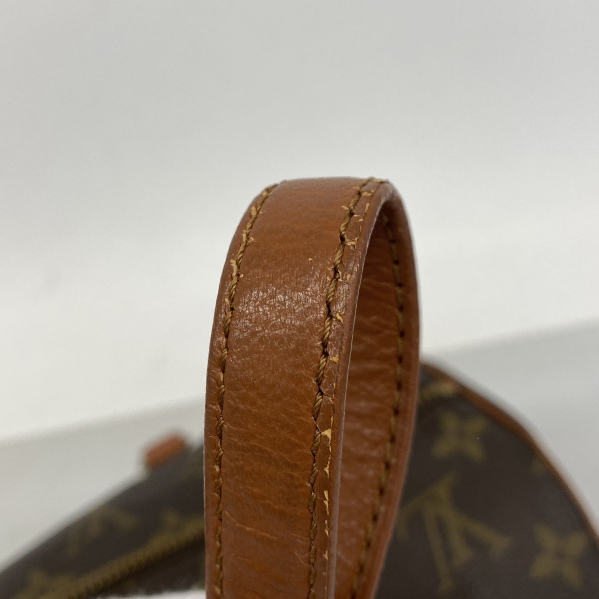 Louis Vuitton Handbag Monogram Papillon 30 Brown — view 8