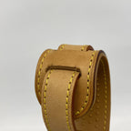 Louis Vuitton Shoulder Bag Monogram Boulogne 30 Brown — view 6