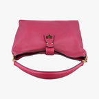 Fendi Hobo Red Leather — view 8