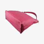 Fendi Hobo Red Leather — view 6