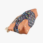 Louis Vuitton Judy MM Noir Monogram Multicolor — view 7