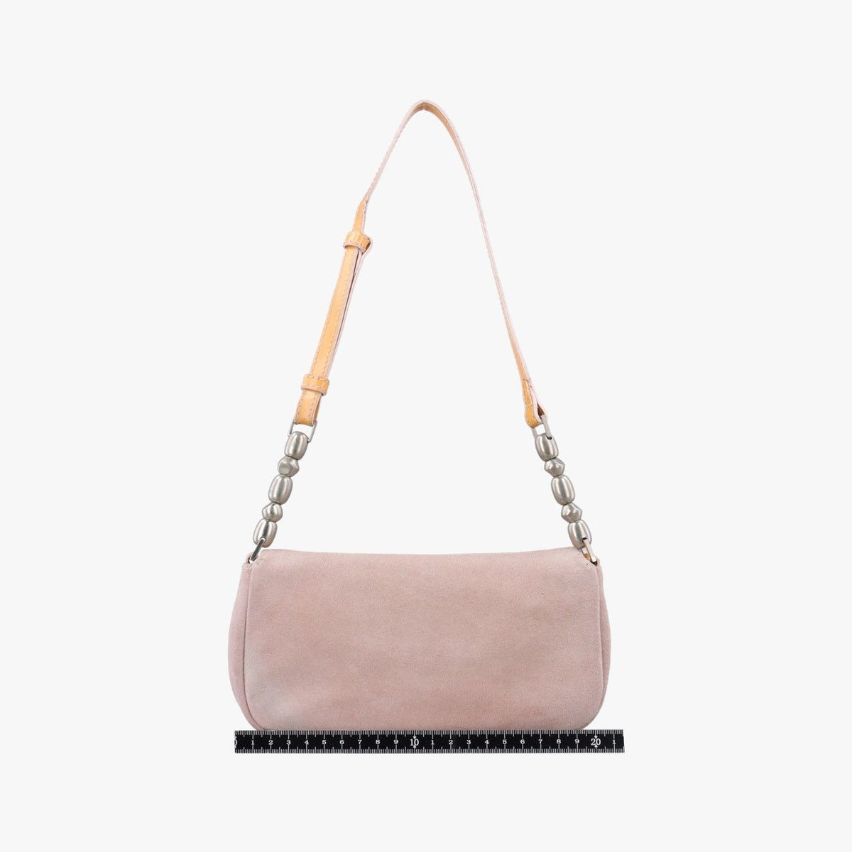 Dior Malice Pearl Pink Suede — view 2