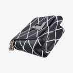Louis Vuitton Twist Maltage Noir White Epi — view 5