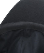 Hermes Cap Hat Black — view 5