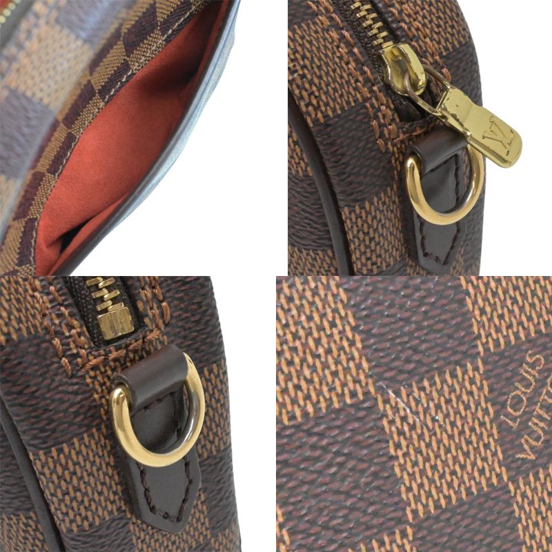 Louis Vuitton Shoulder Bag — view 6