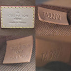 Louis Vuitton Pouch Brown — view 8